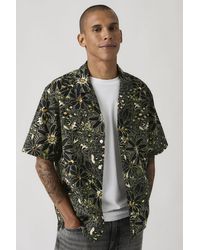 Levi's - Sunset Camp Lightweight Overhemd - Lyst