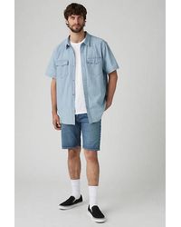 Levi's - 405 Standard Shorts - Lyst