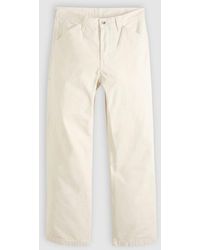 Levi's - Carpenter 568 Loose Lightweight Dritti - Lyst