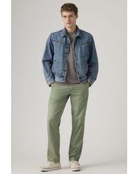 Levi's - Xx Chino Authentic Relaxed Lightweight Pants - Lyst