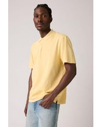 Levi's - Polo Authentic - Lyst