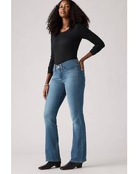 Levi's - Jeans Bootcut 315 Shaping - Lyst