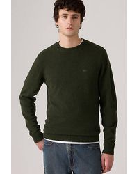 Levi's - Suéter Original Housemark - Lyst