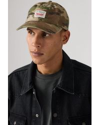 Levi's - Strauss Cap - Lyst