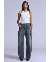 Levi's - Drop Barrel Jeans - Lyst