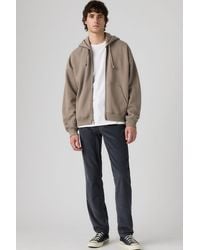 Levi's - 511 Slim Corduroy Pants - Lyst