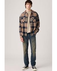 Levi's - 518 Slim Jeans - Lyst