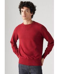 Levi's - Vintage Clothing Bay Meadows Sweatshirt - Lyst