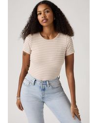Levi's - Hayes Tee - Lyst