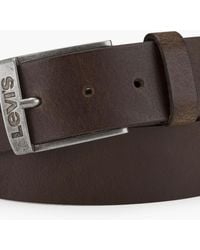 Levi's - Duncan Belt - Lyst