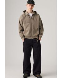 Levi's - Extra Baggy Utility Jeans - Lyst