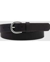 Levi's - Icon Belt - Lyst
