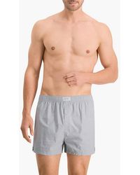 Levi's - Boxer Parigamba Basic Confezione Da 2 - Lyst
