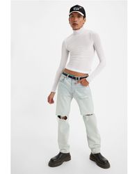 Levi's - Jeans rectos 501® '93 straight - Lyst