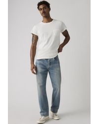 Levi's - Levi"S Vintage Clothing 1947 501 Jeans - Lyst