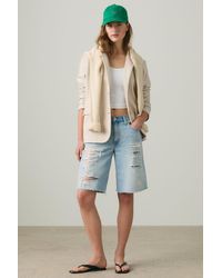 Levi's - Baggy Dad Jorts - Lyst