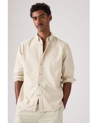 Levi's - Authentic Button Down Shirt - Lyst