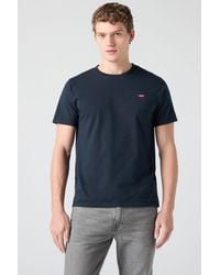 Levi's - Original Housemark Tee - Lyst