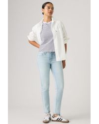 Levi's - 312 Shaping Slim Jeans - Lyst