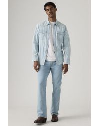 Levi's - 537 Western Bootcut Jeans - Lyst