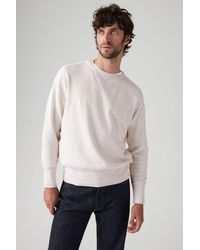 Levi's - ® Vintage Clothing Bay Meadows Sweatshirt - Lyst