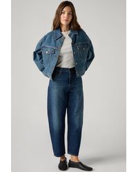 Levi's - Cinch Taper Lightweight Jeans - Lyst