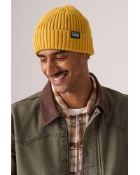 Levi's - Sunset Beanie - Lyst