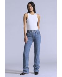 Levi's - Plank Straight Jeans - Lyst