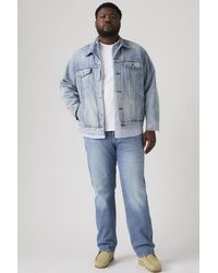 Levi's - 501 Original Jeans (Big & Tall) - Lyst
