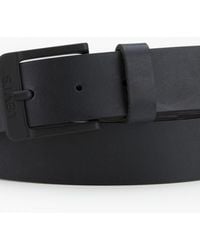 Levi's - Free Metal Belt - Lyst