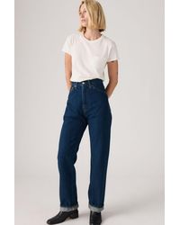 Levi's - Vintage Clothing 1950S 701 Jeans - Lyst