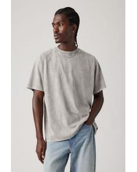 Levi's - Tab Vintage Tee - Lyst