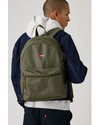Levi's - Herren Basic Rucksack - Lyst
