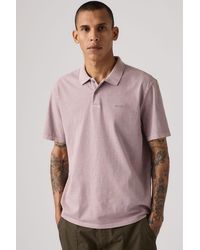 Levi's - Authentic Polo - Lyst