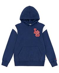 Levi's - Enfant Sweat À Capuche Prep Sport - Lyst