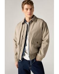 Levi's - Cortland Jacket - Lyst