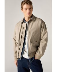 Levi's - Chaqueta Cortland - Lyst