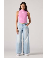 Levi's - Jeans 94 Baggy A Gamba Ampia - Lyst