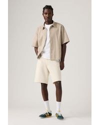 Levi's - 468 Loose Shorts - Lyst