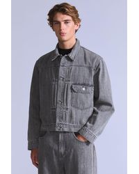 Levi's - Type I Trucker Jacket - Lyst
