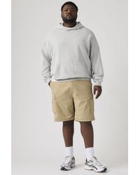 Levi's - Carrier Cargo Shorts (Big & Tall) - Lyst