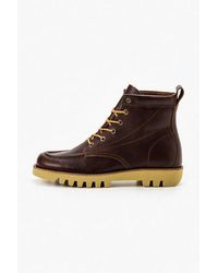 Levi's - Abner Boots - Lyst