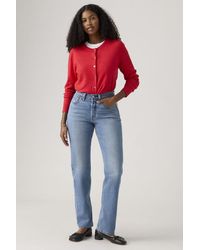 Levi's - 501 Curve Jeans - Lyst