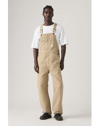 Levi's - Loose Overall - Lyst