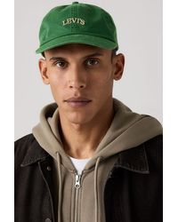 Levi's - Bayview Cap - Lyst