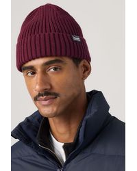 Levi's - Sunset Beanie - Lyst