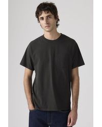 Levi's - Essential Pocket Tee - Lyst