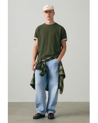 Levi's - Boxy Tee - Lyst