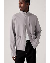 Levi's - X Kiko Kostadinov Jersey Cardigan - Lyst