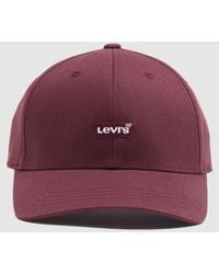 Levi's - Housemark Flexfit Cap - Lyst